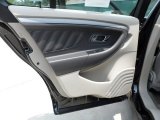 2011 Ford Taurus SE Door Panel