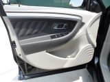 2011 Ford Taurus SE Door Panel