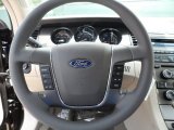 2011 Ford Taurus SE Steering Wheel