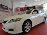 2009 Toyota Camry SE