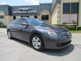 2008 Nissan Altima 2.5 S