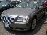 2011 Chrysler 300 C Hemi
