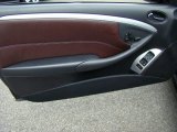 2006 Mercedes-Benz CLK 55 AMG Cabriolet Door Panel