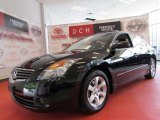 2008 Nissan Altima 2.5 SL