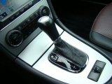 2006 Mercedes-Benz CLK 55 AMG Cabriolet 5 Speed Automatic Transmission