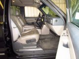 2000 Chevrolet Suburban 1500 LT Medium Gray Interior