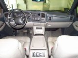 2000 Chevrolet Suburban 1500 LT Dashboard