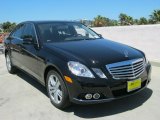 2011 Mercedes-Benz E 350 Sedan