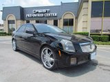 2004 Cadillac CTS Sedan