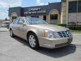 2006 Cadillac DTS 