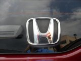 Honda CR-V 2003 Badges and Logos