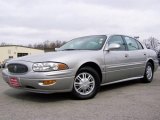 2005 Platinum Metallic Buick LeSabre Custom #5164785