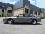 1999 Oldsmobile Aurora Bronze Mist Metallic