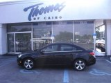 2011 Chevrolet Cruze LT