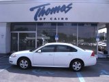 2010 Chevrolet Impala LS