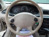2005 Chevrolet Classic  Steering Wheel