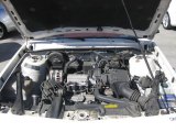 1992 Oldsmobile Cutlass Ciera S 3.3 L V6 Engine