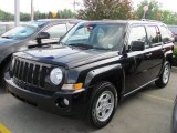 2010 Jeep Patriot Sport 4x4