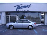 2010 Hyundai Sonata GLS