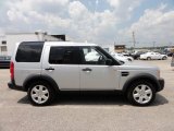 2007 Land Rover LR3 V8 HSE Exterior