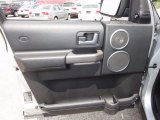2007 Land Rover LR3 V8 HSE Door Panel