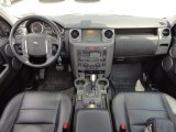 2007 Land Rover LR3 V8 HSE Dashboard