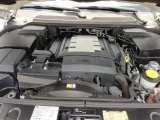2007 Land Rover LR3 V8 HSE 4.4 Liter DOHC 32 Valve VVT V8 Engine