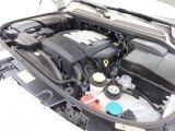 2007 Land Rover LR3 V8 HSE 4.4 Liter DOHC 32 Valve VVT V8 Engine