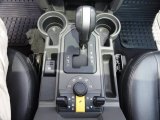 2007 Land Rover LR3 V8 HSE 6 Speed CommandShift Automatic Transmission