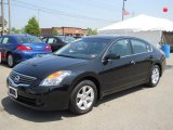 2008 Nissan Altima 2.5 S