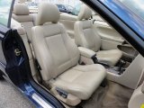 2004 Volvo C70 High Pressure Turbo Beige Interior