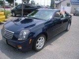 2005 Cadillac CTS Sedan