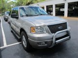 2003 Silver Birch Metallic Ford Expedition XLT 4x4 #51856060