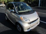 2008 Smart fortwo passion coupe