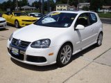 2008 Volkswagen R32 