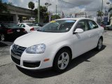 2009 Volkswagen Jetta SE Sedan