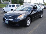 2008 Nissan Altima 2.5 S