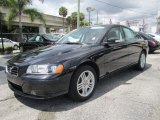 2007 Volvo S60 2.5T