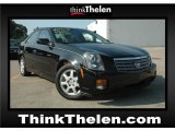 2005 Cadillac CTS Sedan