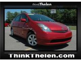 2008 Toyota Prius Hybrid