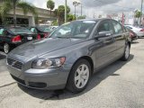2007 Volvo S40 2.4i