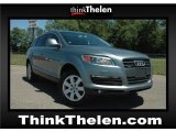 2007 Quartz Grey Metallic Audi Q7 3.6 Premium quattro #51857166