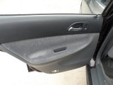1997 Honda Accord SE Sedan Door Panel