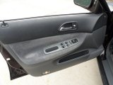 1997 Honda Accord SE Sedan Door Panel