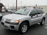 2005 Mitsubishi Endeavor LS AWD Data, Info and Specs