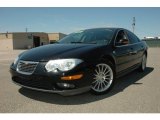 2002 Chrysler 300 M Special Front 3/4 View