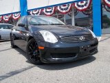 2006 Infiniti G 35 Coupe