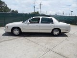 1999 Cadillac DeVille d'Elegance Exterior