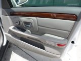 1999 Cadillac DeVille d'Elegance Door Panel