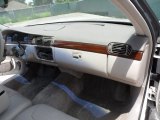 1999 Cadillac DeVille d'Elegance Dashboard